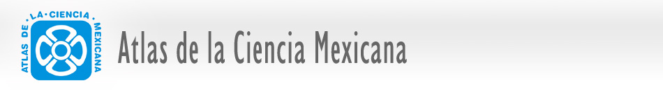 Atlas de la Ciencia Mexicana